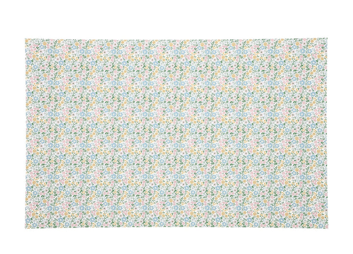 PatternPly® Scattered Easter Morning Garden