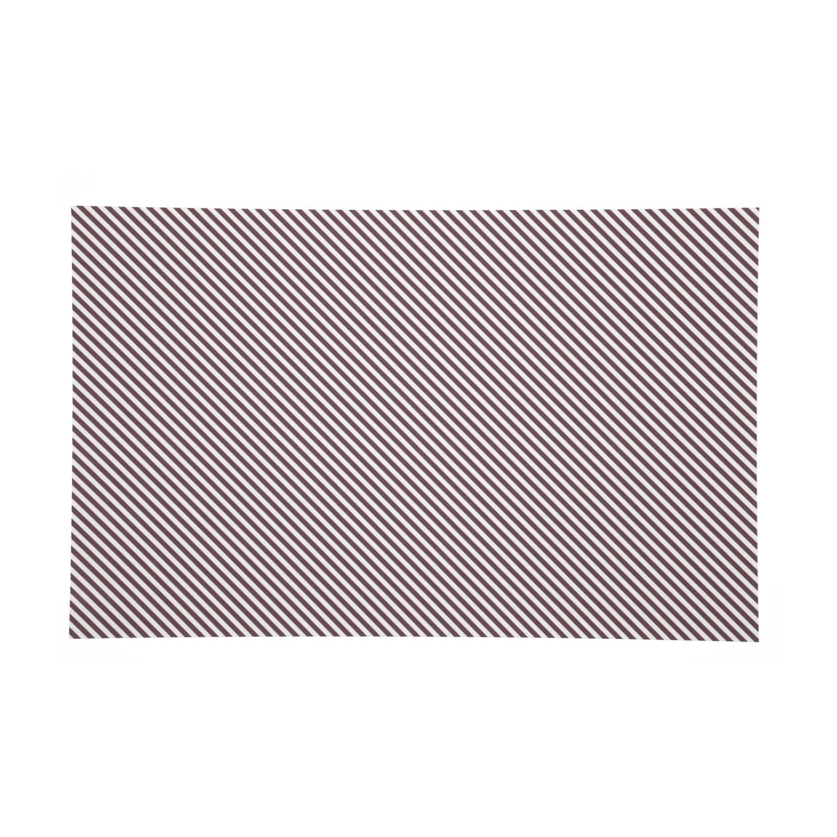 PatternPly® Full Coverage Hushed Mauve Diagonal Stripes product photo 2