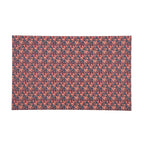 PatternPly® Naturals Pink and Blue Garden product photo 3