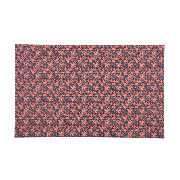 PatternPly® Naturals Pink and Blue Garden