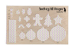 PatternPly® Scattered Anti Conversation Hearts product photo 3