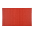 PatternPly® Full Coverage Corduroy Orange product photo 2