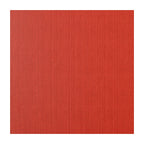 PatternPly® Full Coverage Corduroy Orange sheet showing the pattern