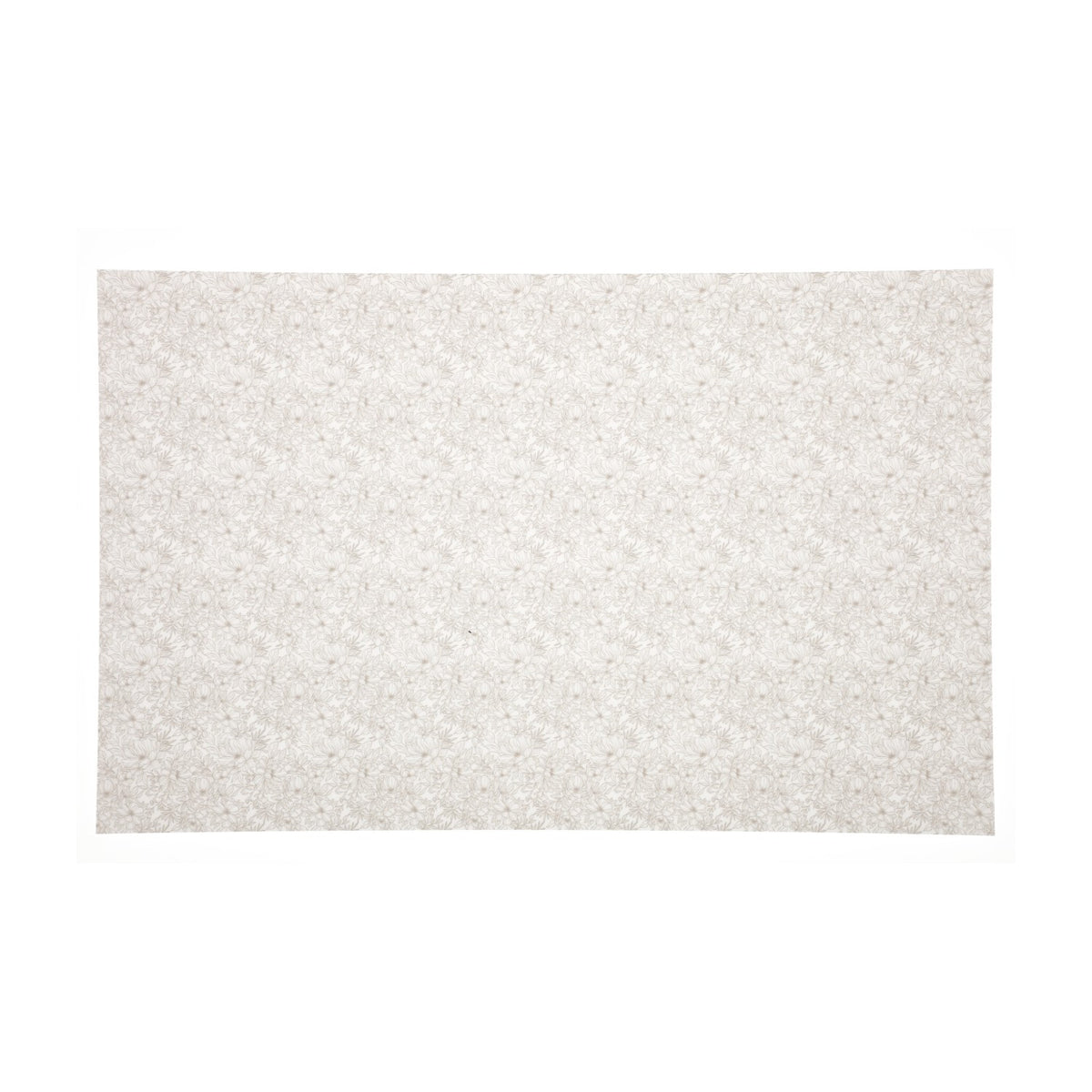 PatternPly® Full Coverage Calm Linen Peaceful Garden product photo 2