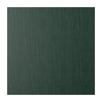 PatternPly® Full Coverage Corduroy Green sheet showing the pattern