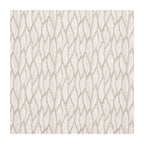 PatternPly® Full Coverage Calm Linen Drifting Ferns sheet showing the pattern