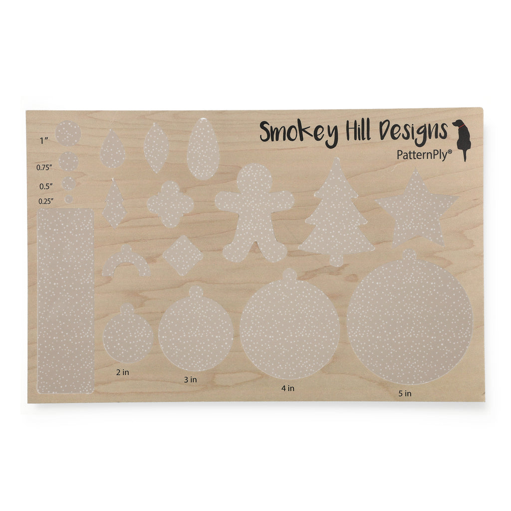 PatternPly® Full Coverage Calm Linen Dots product photo 3