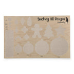 PatternPly® Full Coverage Calm Linen Dots product photo 3