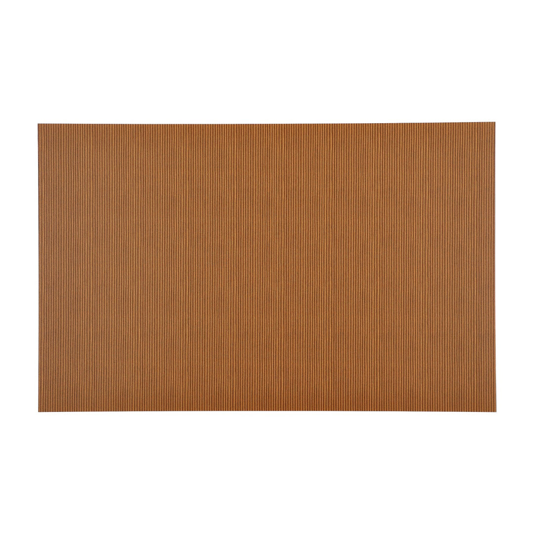 PatternPly® Full Coverage Corduroy Yellow