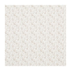 PatternPly® Full Coverage Calm Linen Dainty Garden sheet showing the pattern