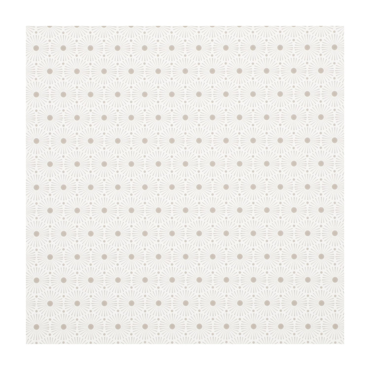 PatternPly® Full Coverage Calm Linen Bloom sheet showing the pattern