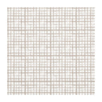 PatternPly® Full Coverage Calm Linen Stillweave sheet showing the pattern