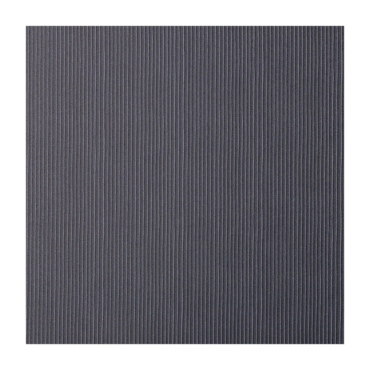 PatternPly® Full Coverage Corduroy Gray sheet showing the pattern