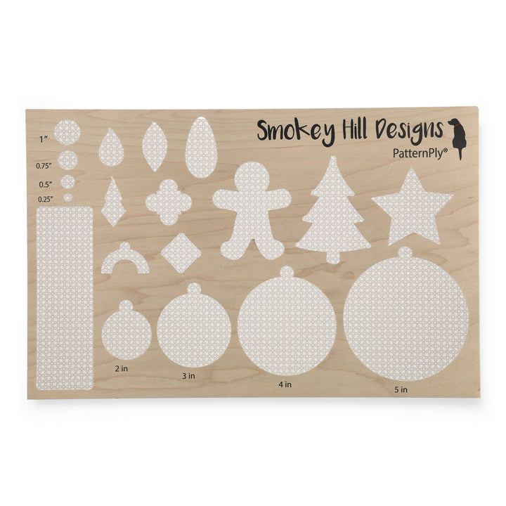 PatternPly® Full Coverage Calm Linen Cirque