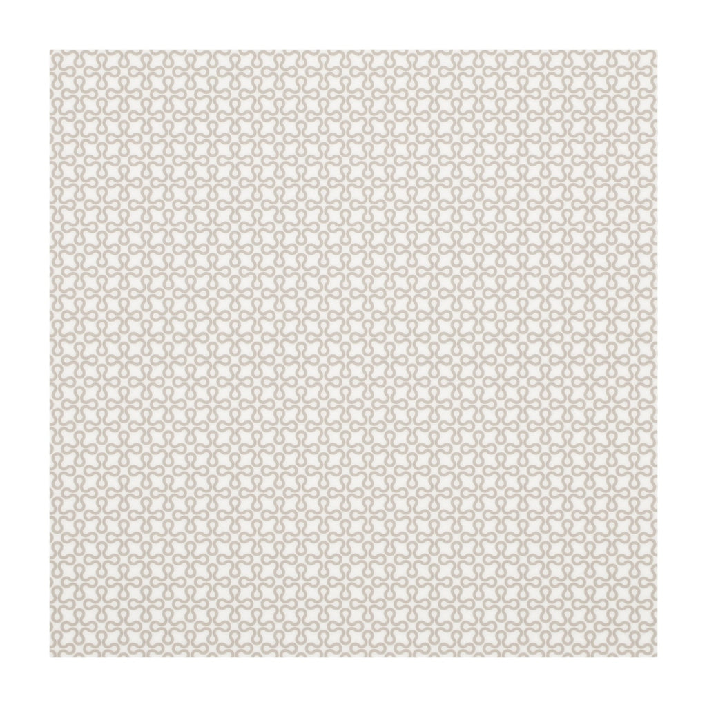 PatternPly® Full Coverage Calm Linen Cirque sheet showing the pattern