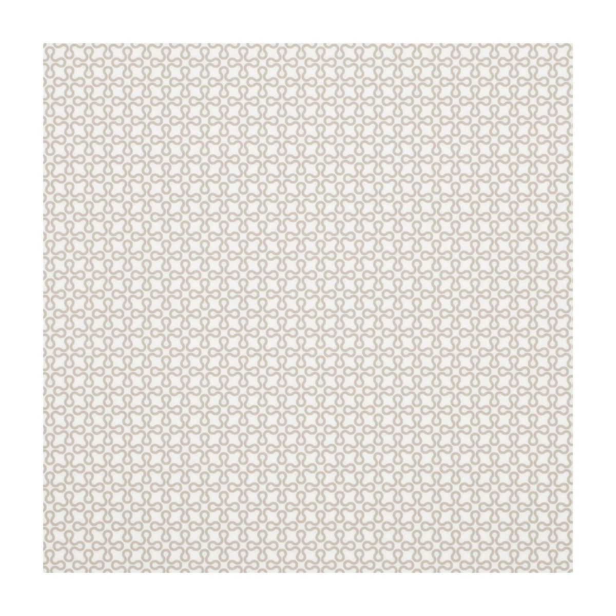 PatternPly® Full Coverage Calm Linen Cirque sheet showing the pattern