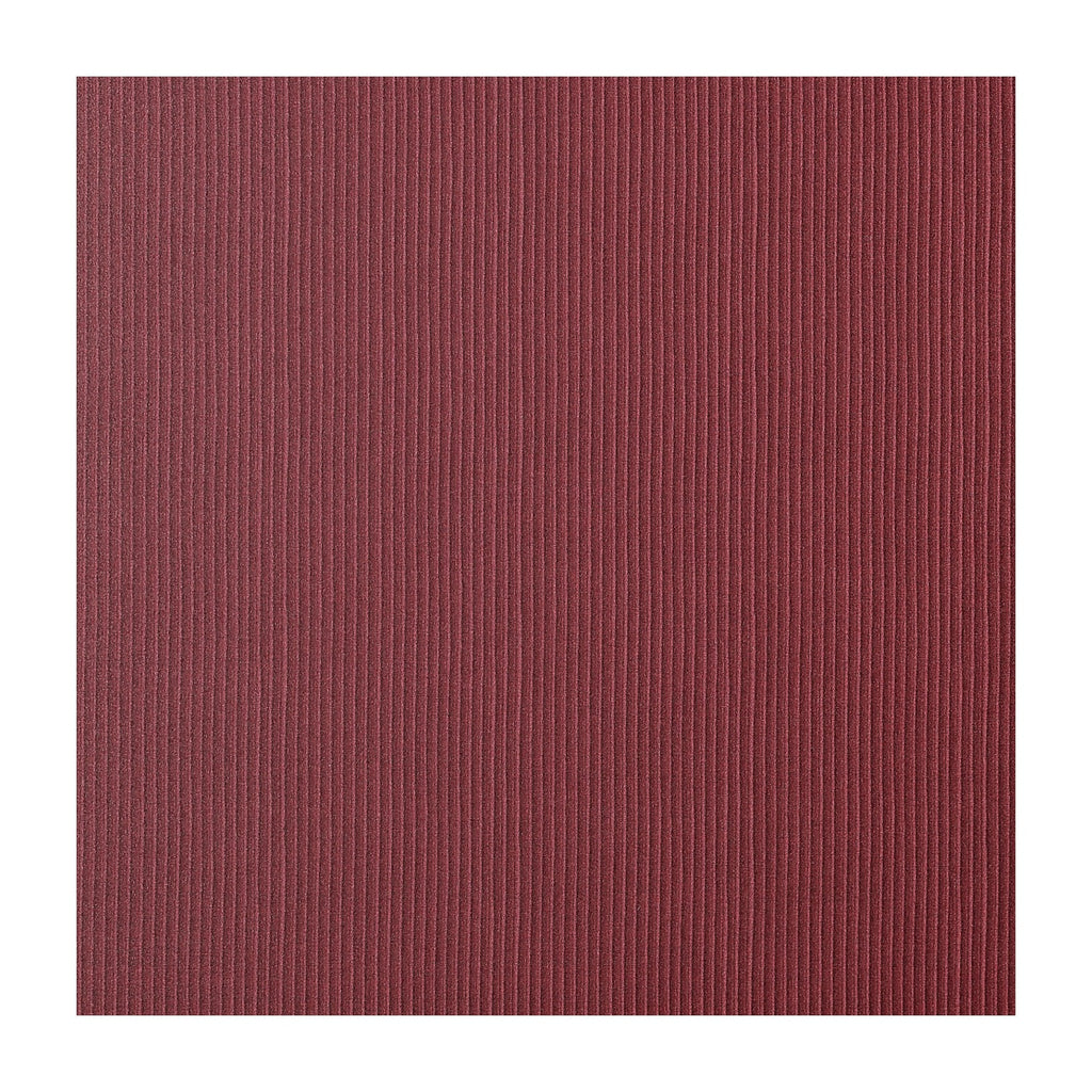 PatternPly® Full Coverage Corduroy Dusty Pink sheet showing the pattern