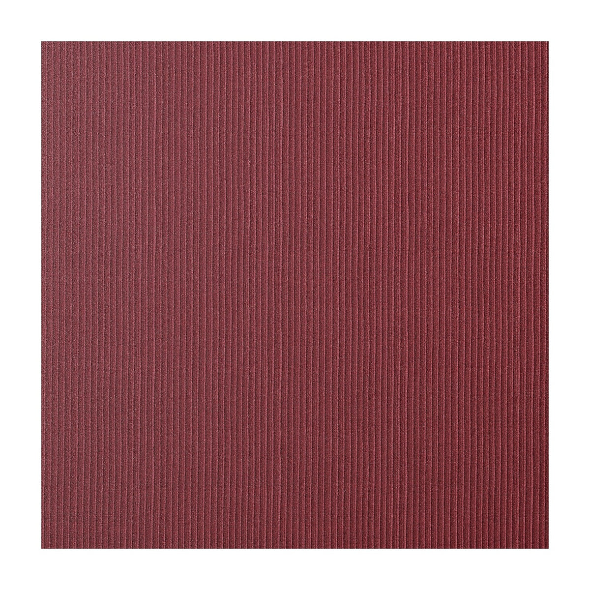 PatternPly® Full Coverage Corduroy Dusty Pink sheet showing the pattern