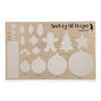 PatternPly® Full Coverage Calm Linen Fanfare product photo 3