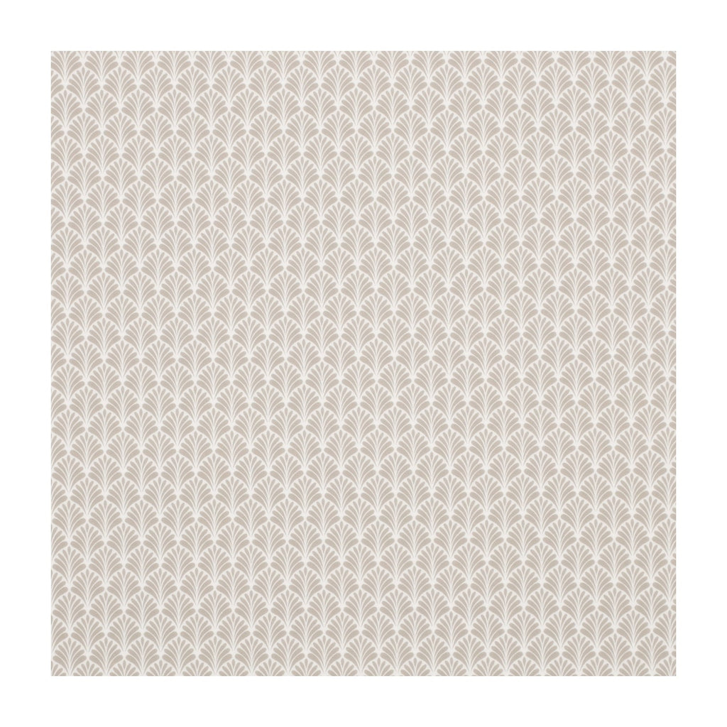 PatternPly® Full Coverage Calm Linen Fanfare sheet showing the pattern
