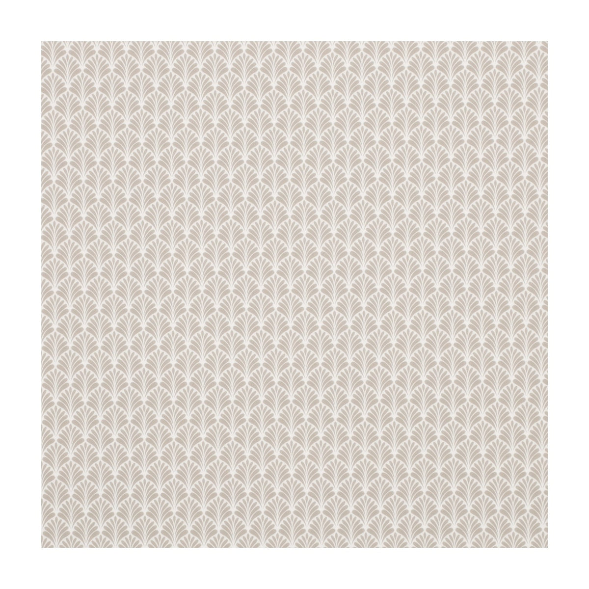 PatternPly® Full Coverage Calm Linen Fanfare sheet showing the pattern
