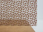 PatternPly® Scattered Maryland Hearts sheet showing the pattern
