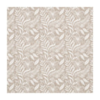 PatternPly® Full Coverage Calm Linen Stillflora sheet showing the pattern