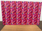 PatternPly® Full Coverage Sunset Colors Stained Glass product photo 2