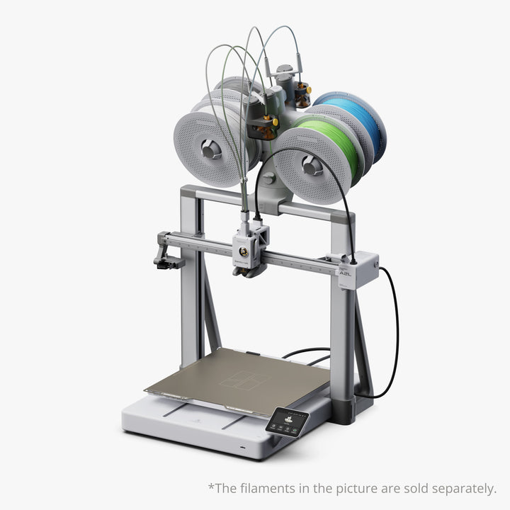 Bambu Lab A2L 3D Printer