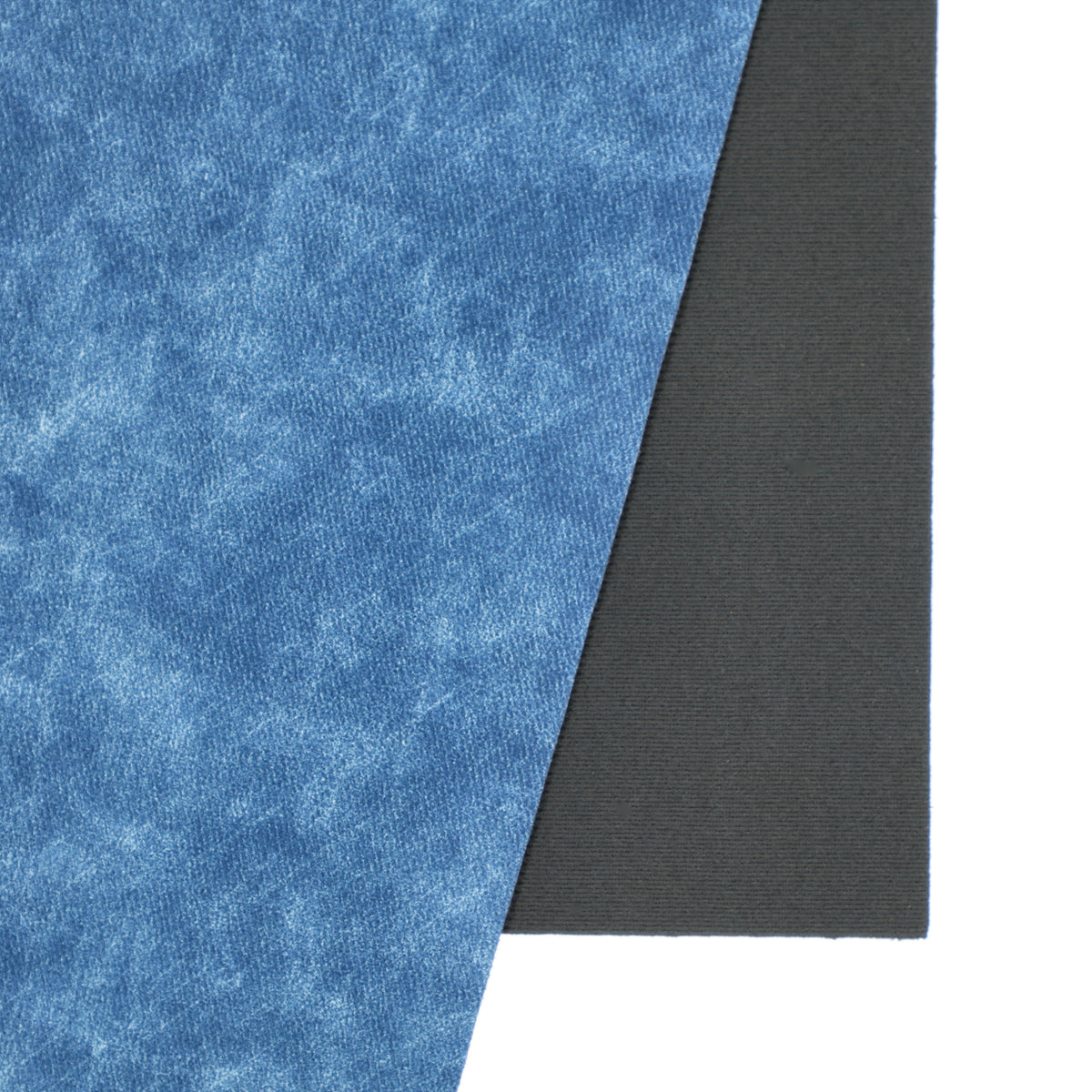 Medium Wash Denim SmokeHide™ Leatherette