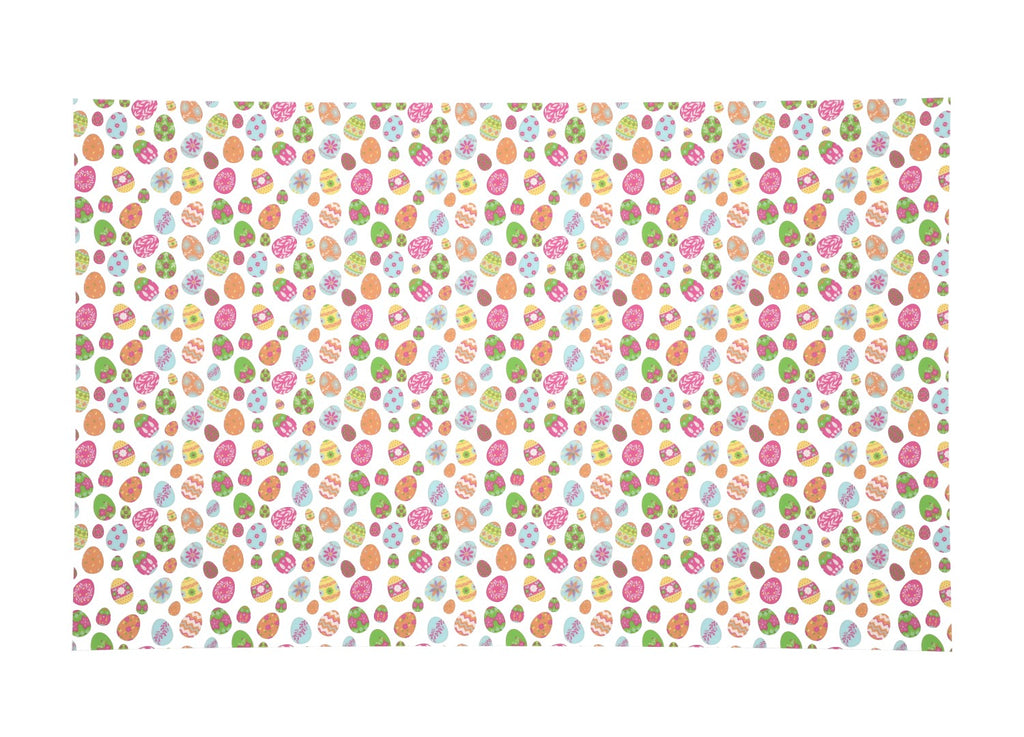 PatternPly® Scattered Painted Easter Eggs product photo 2