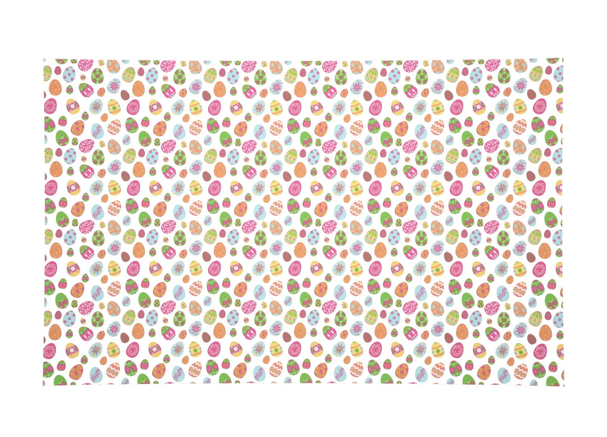 PatternPly® Scattered Painted Easter Eggs product photo 2