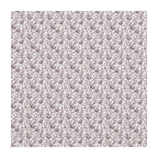 PatternPly® Full Coverage Hushed Mauve Dainty Garden sheet showing the pattern