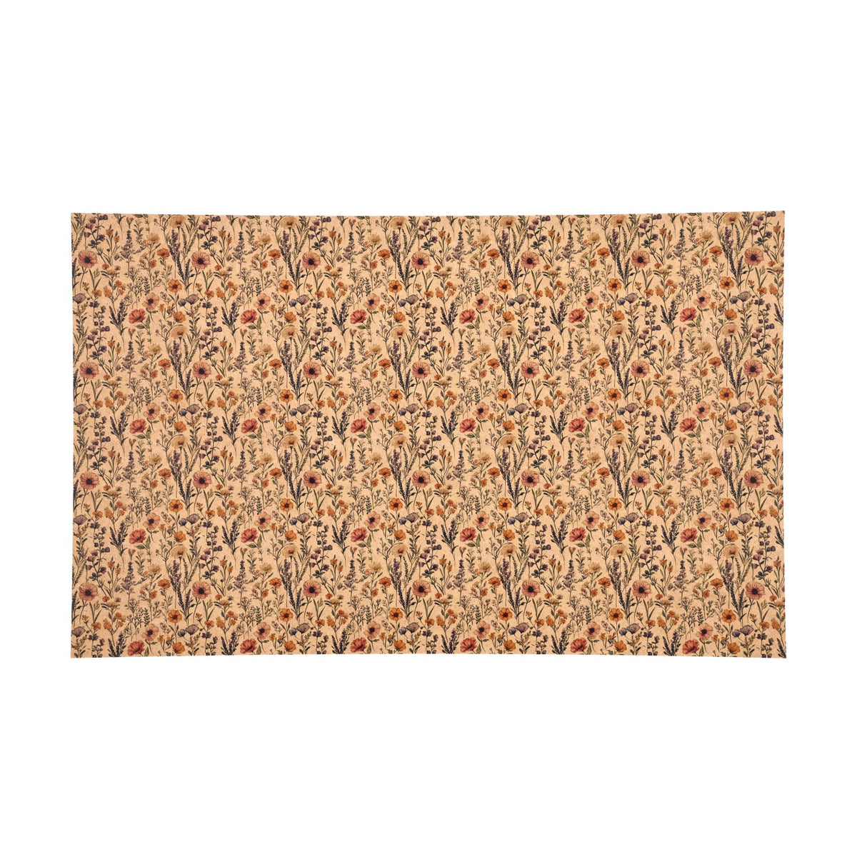 PatternPly® Naturals Pressed Wildflowers product photo 3