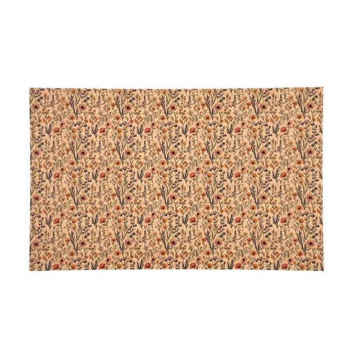 PatternPly® Naturals Pressed Wildflowers