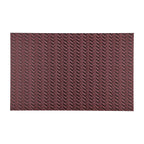 PatternPly® Full Coverage Cable Knit Dusty Pink product photo 2