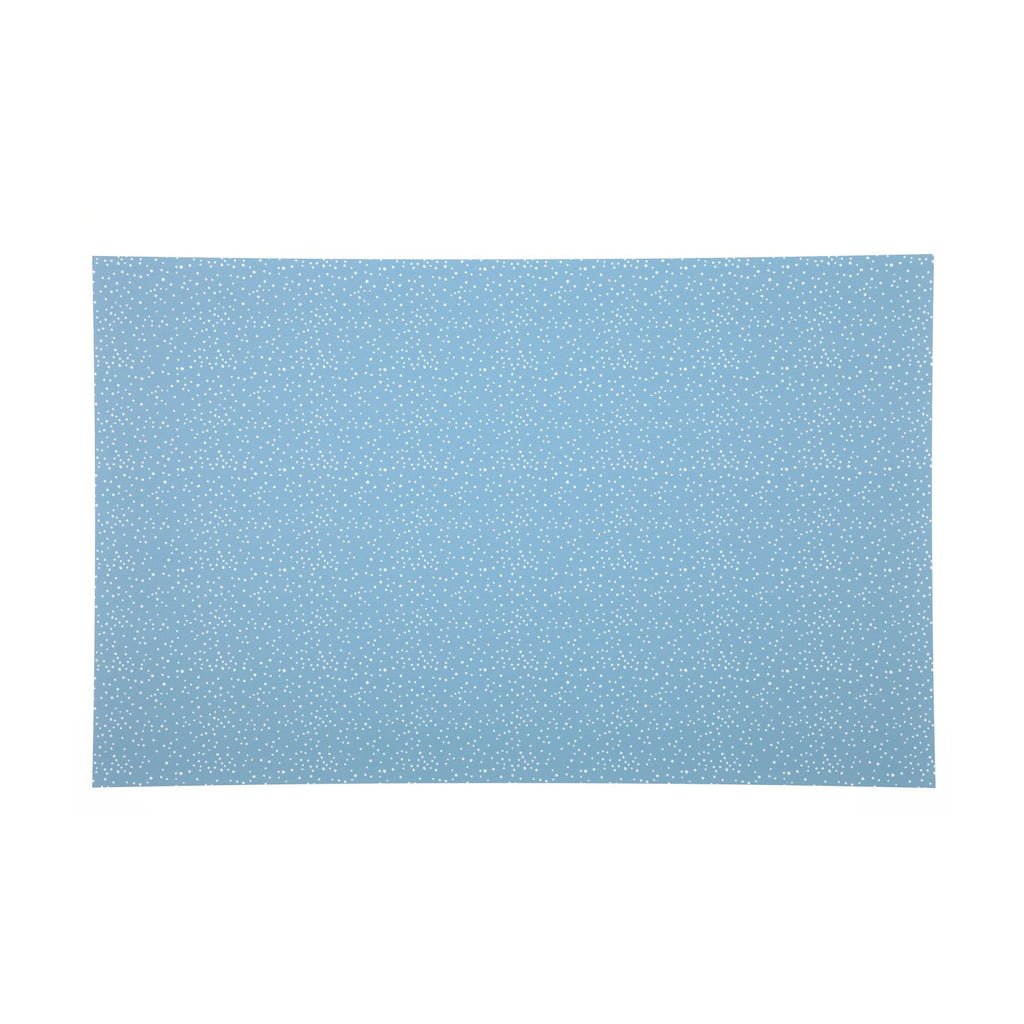 PatternPly® Full Coverage Blue Haze Dots product photo 2