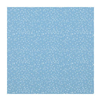 PatternPly® Full Coverage Blue Haze Dots sheet showing the pattern
