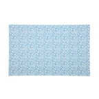 PatternPly® Full Coverage Blue Haze Stillflora product photo 2