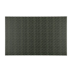 PatternPly® Full Coverage Cable Knit Olive product photo 2