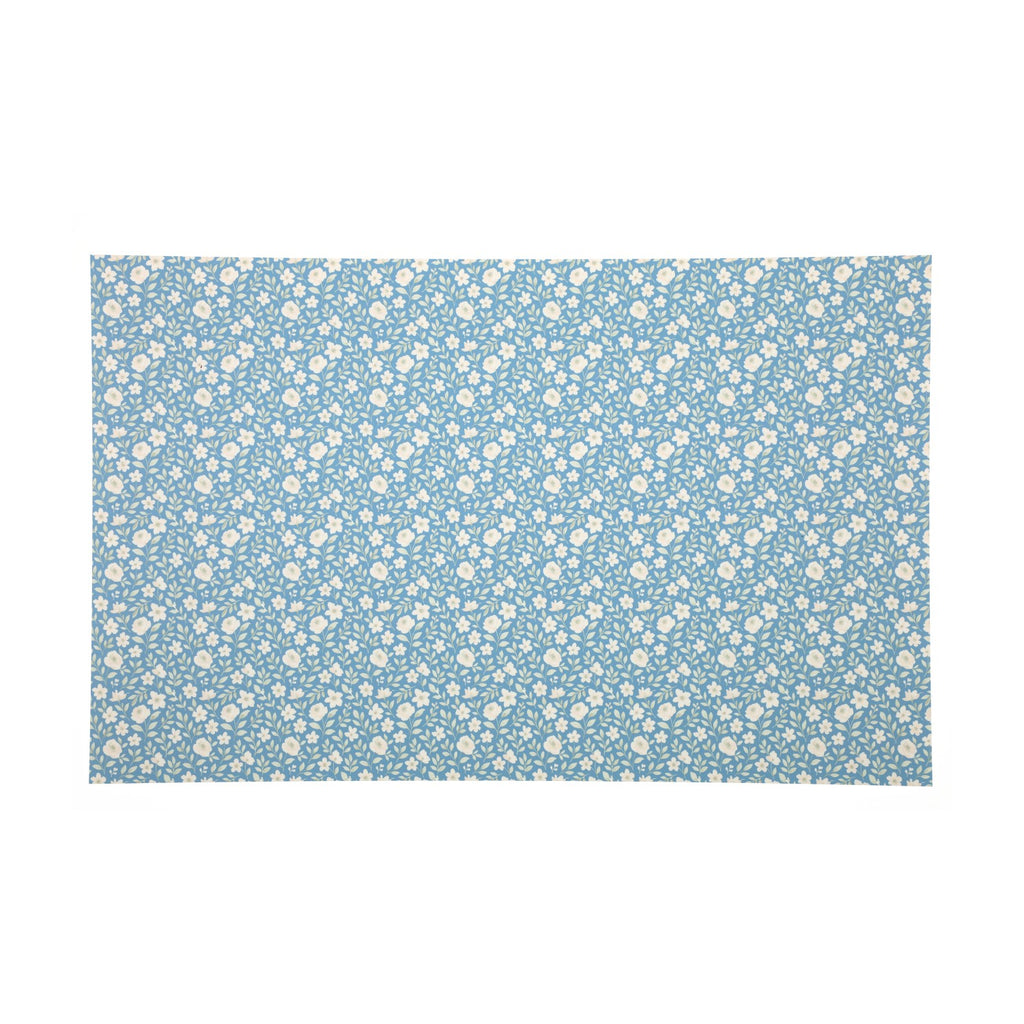 PatternPly® Full Coverage Blue Haze Spring Garden product photo 2