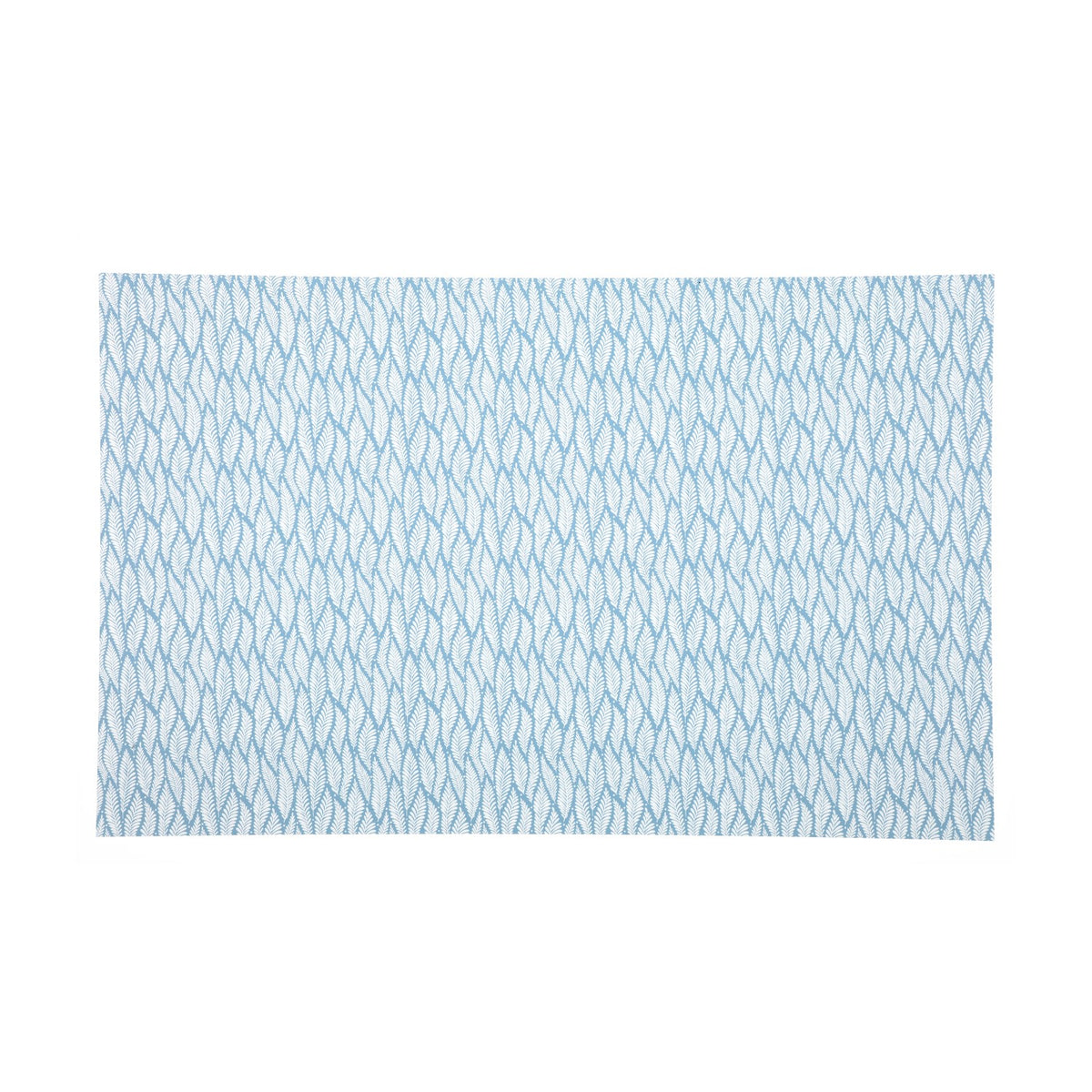 PatternPly® Full Coverage Blue Haze Drifting Ferns product photo 2