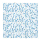 PatternPly® Full Coverage Blue Haze Drifting Ferns sheet showing the pattern