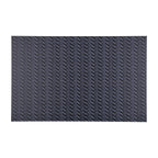 PatternPly® Full Coverage Cable Knit Slate product photo 2