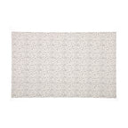 PatternPly® Full Coverage Black Dots - Soft Ochre product photo 2