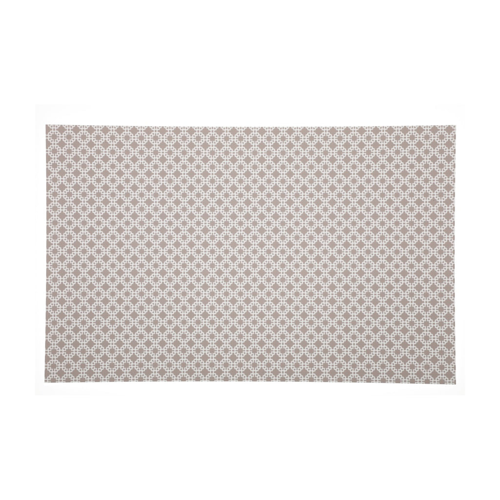 PatternPly® Full Coverage Calm Linen Quiet Orbits product photo 2