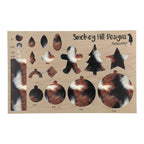 PatternPly® Full Coverage Calico product photo 3