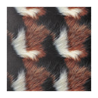 PatternPly® Full Coverage Calico sheet showing the pattern