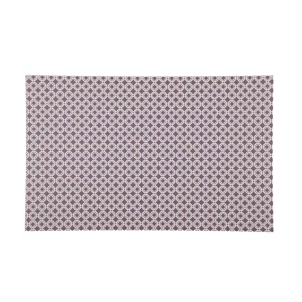 PatternPly® Full Coverage Hushed Mauve Quiet Orbits product photo 2