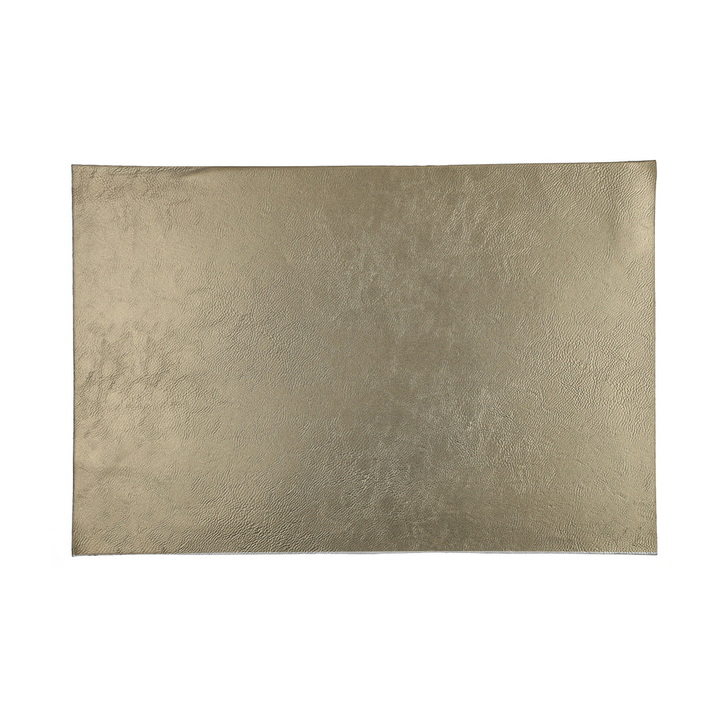 Galleon Gold ChromaHide™ Leatherette product photo 2
